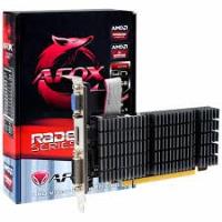 AFOX HD5450 2GB AF5450-2048D3L5-V2 DDR3 64bit HDMI VGA DVI Ekran Kartı *KUTUSUZ* - 1